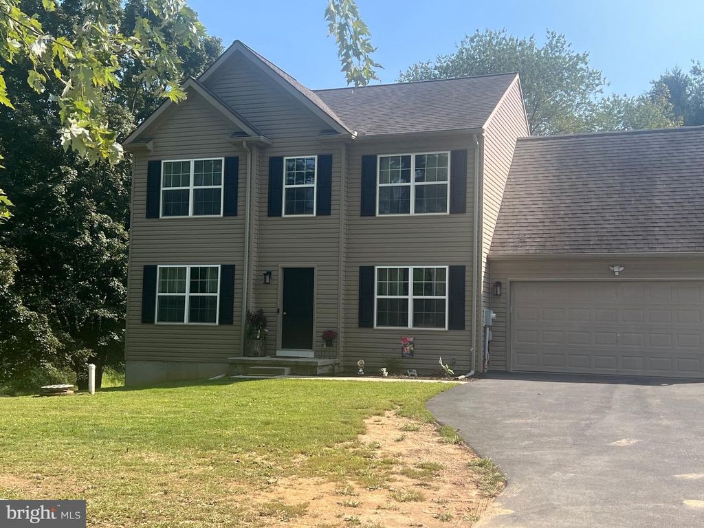1748 BALTIMORE PIKE, Oxford, PA 19363