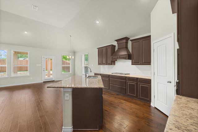 1012 Lake Sierra Way, Little Elm, TX 75068