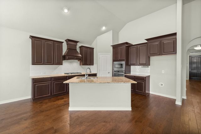 1012 Lake Sierra Way, Little Elm, TX 75068