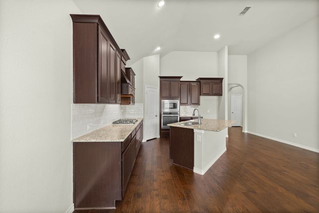 1012 Lake Sierra Way, Little Elm, TX 75068