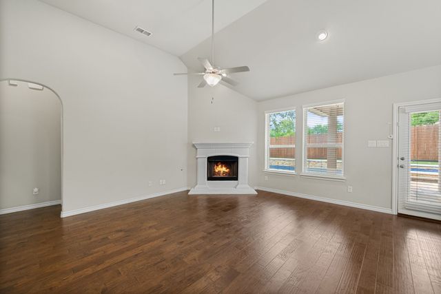 1012 Lake Sierra Way, Little Elm, TX 75068