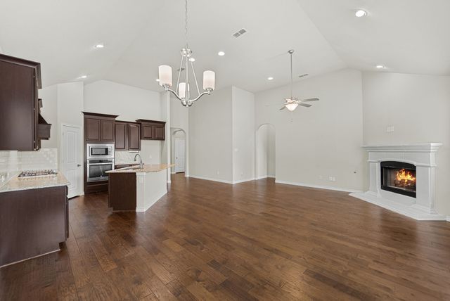 1012 Lake Sierra Way, Little Elm, TX 75068