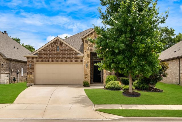 1012 Lake Sierra Way, Little Elm, TX 75068