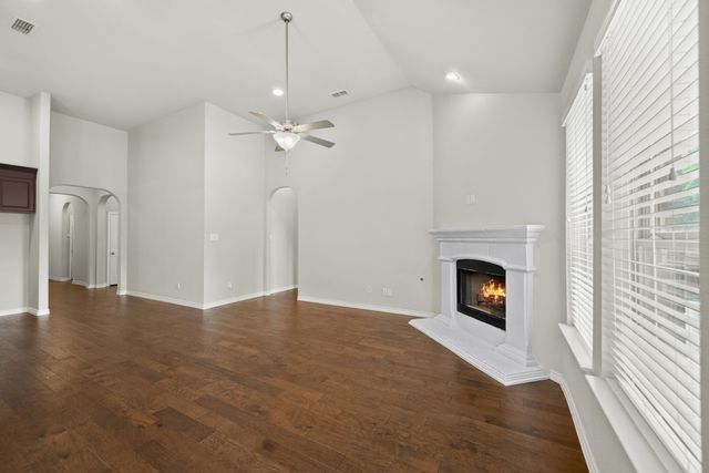 1012 Lake Sierra Way, Little Elm, TX 75068
