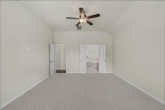 1012 Lake Sierra Way, Little Elm, TX 75068