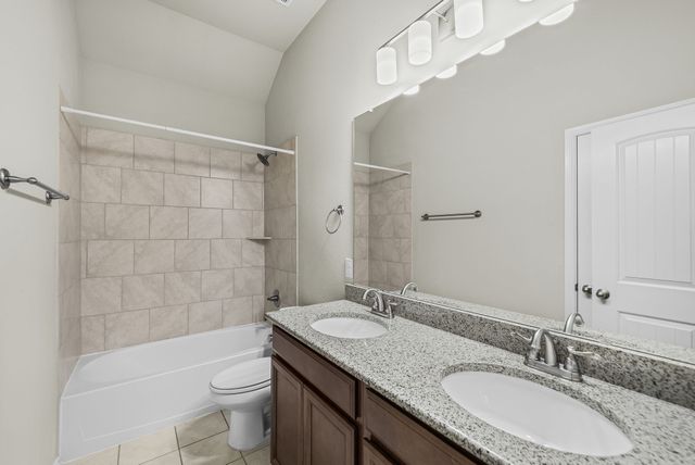1012 Lake Sierra Way, Little Elm, TX 75068