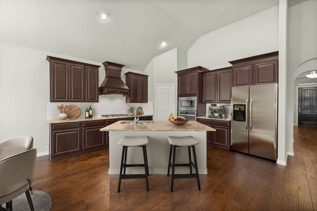 1012 Lake Sierra Way, Little Elm, TX 75068