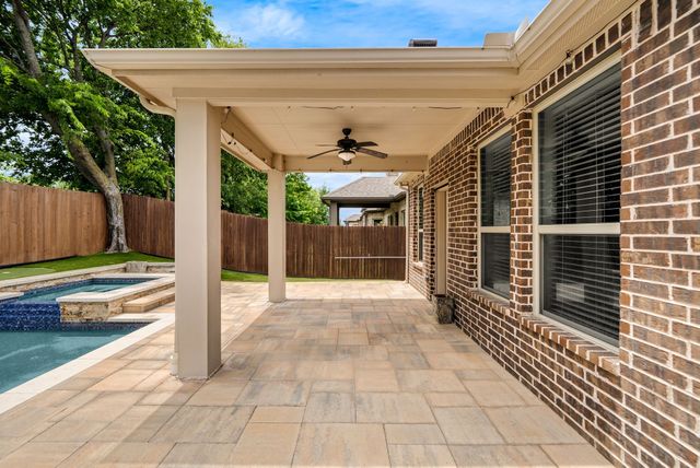 1012 Lake Sierra Way, Little Elm, TX 75068