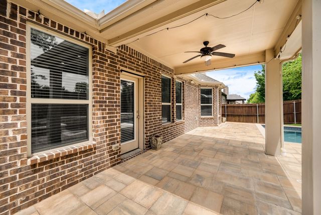 1012 Lake Sierra Way, Little Elm, TX 75068