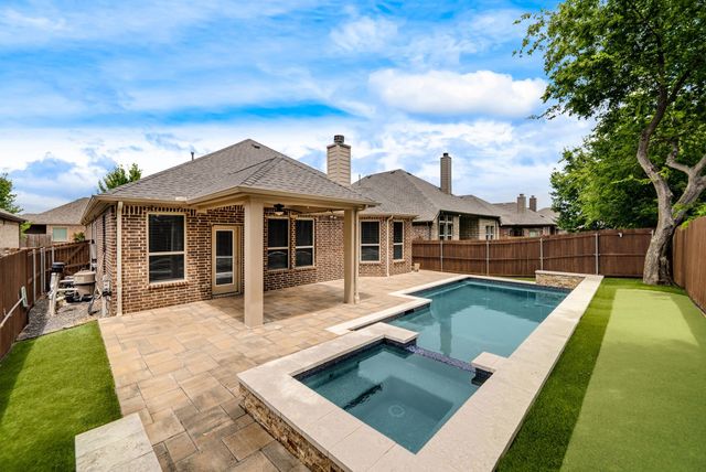 1012 Lake Sierra Way, Little Elm, TX 75068