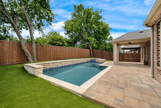 1012 Lake Sierra Way, Little Elm, TX 75068