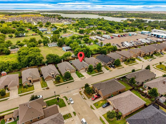 1012 Lake Sierra Way, Little Elm, TX 75068