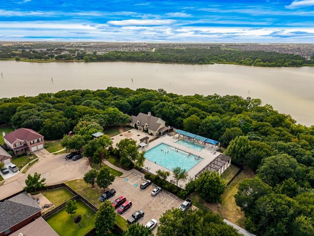 1012 Lake Sierra Way, Little Elm, TX 75068