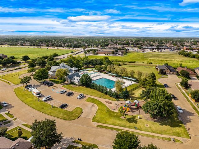 1012 Lake Sierra Way, Little Elm, TX 75068
