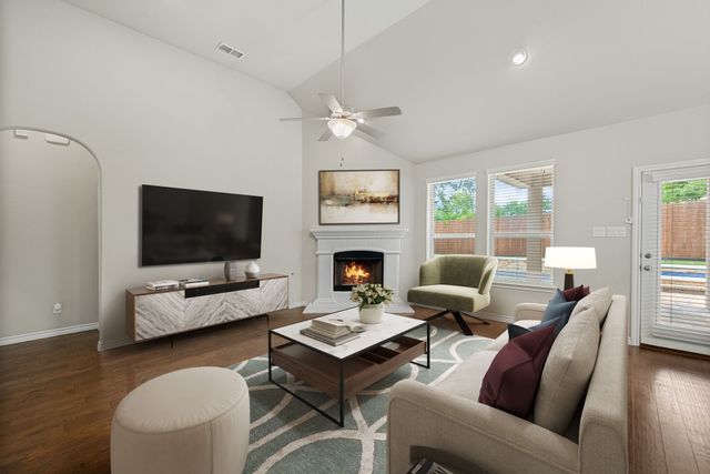 1012 Lake Sierra Way, Little Elm, TX 75068