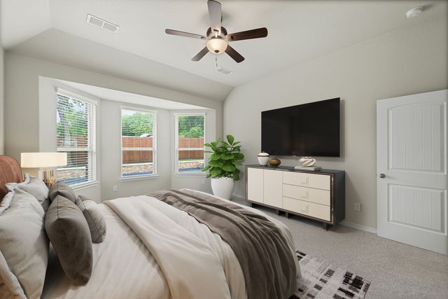 1012 Lake Sierra Way, Little Elm, TX 75068