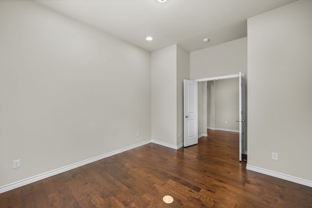 1012 Lake Sierra Way, Little Elm, TX 75068