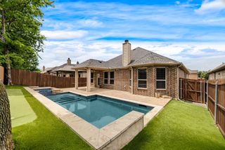 1012 Lake Sierra Way, Little Elm, TX 75068
