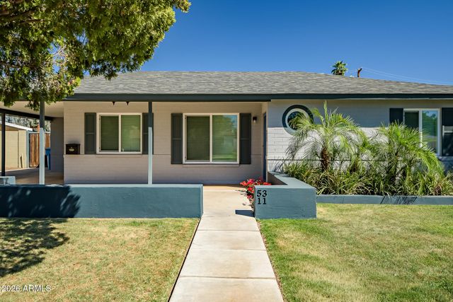 5311 N 8th Avenue, Phoenix, AZ 85013