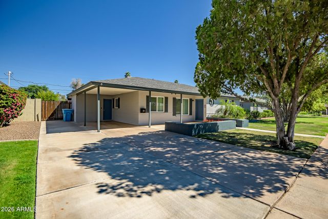 5311 N 8th Avenue, Phoenix, AZ 85013