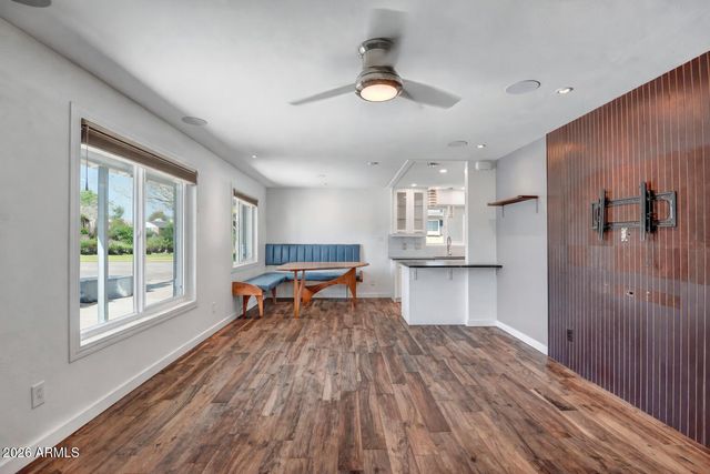 5311 N 8th Avenue, Phoenix, AZ 85013