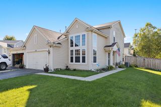1134 Spinnaker Street, Pingree Grove, IL 60140