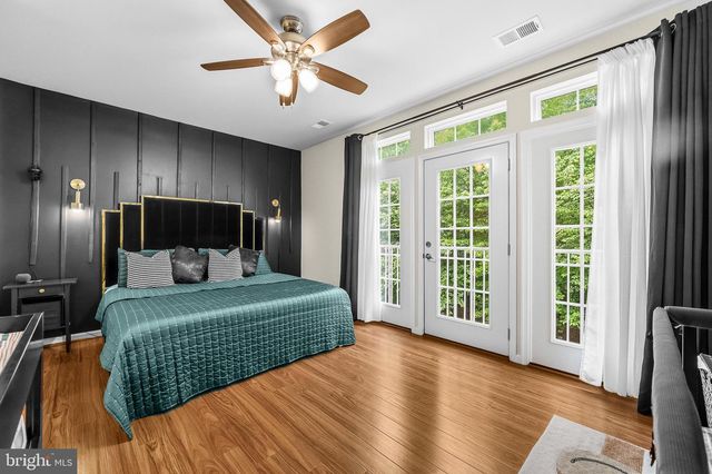 4724 DANE RIDGE CIR, Woodbridge, VA 22193