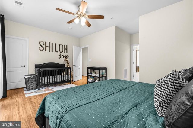 4724 DANE RIDGE CIR, Woodbridge, VA 22193