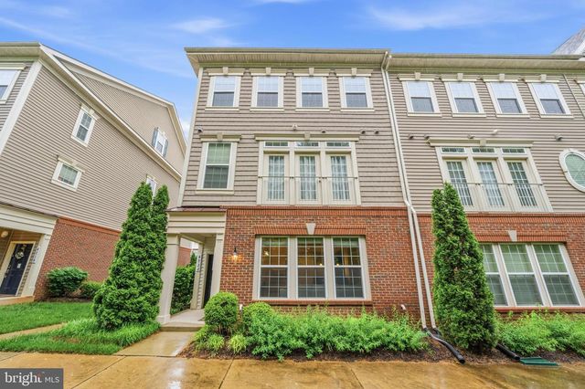 4724 DANE RIDGE CIR, Woodbridge, VA 22193