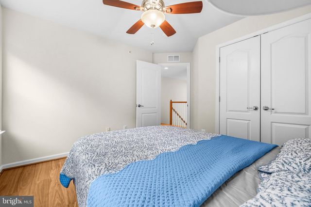 4724 DANE RIDGE CIR, Woodbridge, VA 22193