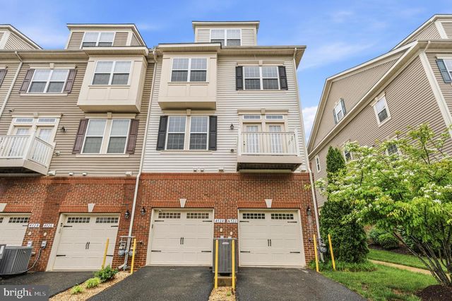 4724 DANE RIDGE CIR, Woodbridge, VA 22193