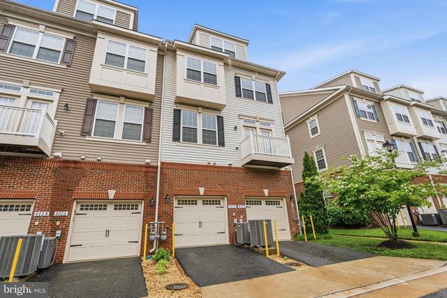 4724 DANE RIDGE CIR, Woodbridge, VA 22193
