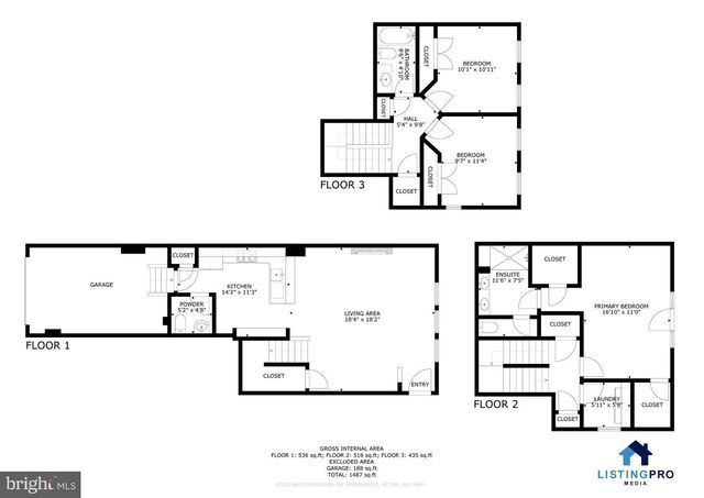 4724 DANE RIDGE CIR, Woodbridge, VA 22193