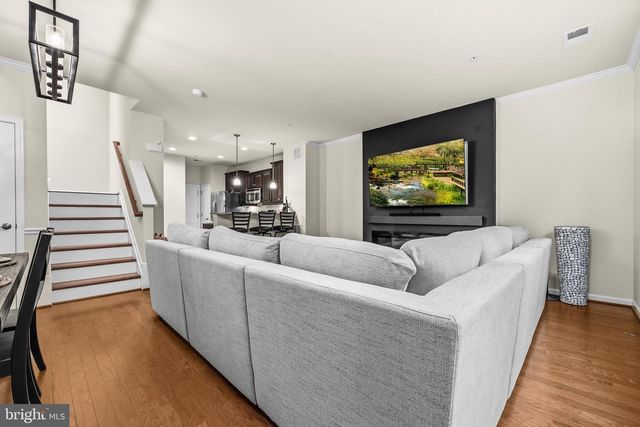 4724 DANE RIDGE CIR, Woodbridge, VA 22193