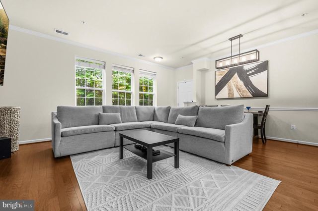 4724 DANE RIDGE CIR, Woodbridge, VA 22193