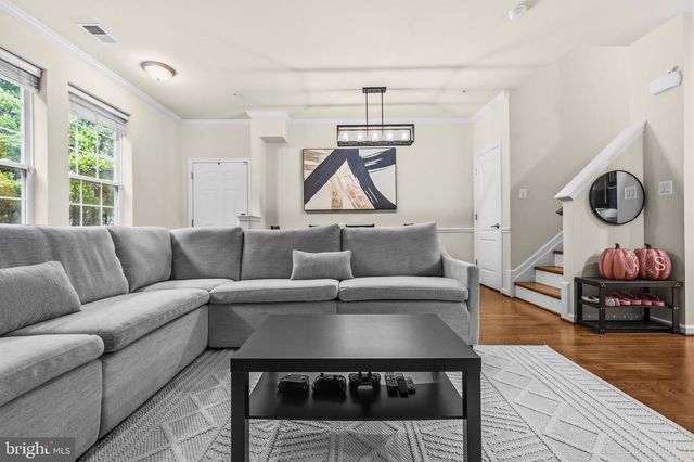4724 DANE RIDGE CIR, Woodbridge, VA 22193