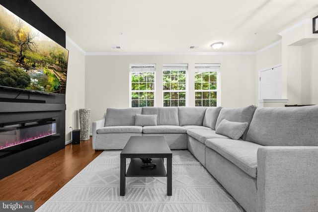 4724 DANE RIDGE CIR, Woodbridge, VA 22193
