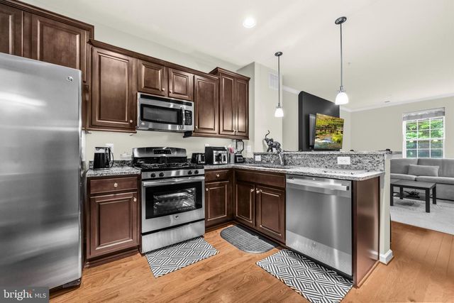 4724 DANE RIDGE CIR, Woodbridge, VA 22193