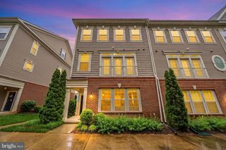 4724 DANE RIDGE CIR, Woodbridge, VA 22193