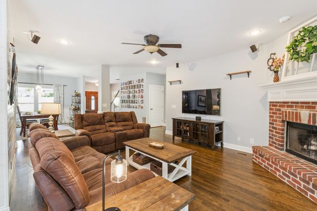 238 Ridgewater Way, Mount Juliet, TN 37122