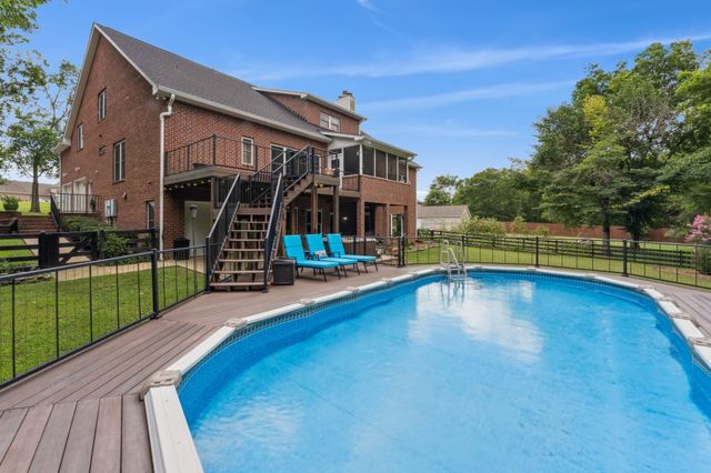 238 Ridgewater Way, Mount Juliet, TN 37122