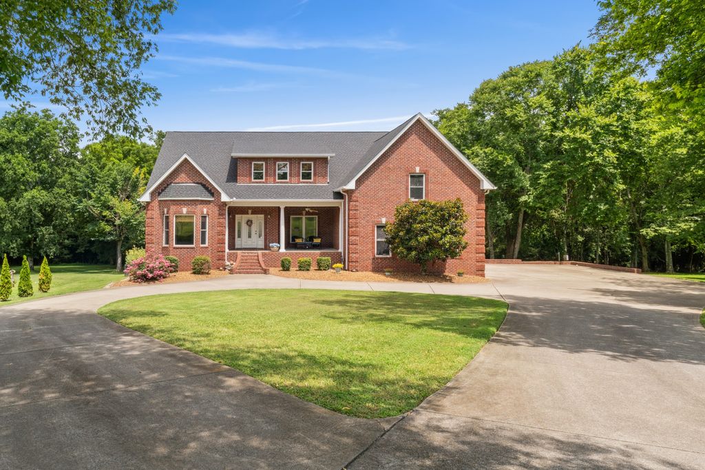 238 Ridgewater Way, Mount Juliet, TN 37122