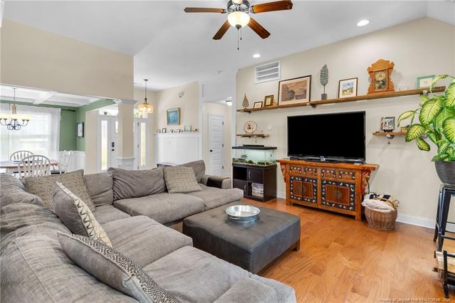 85 Lakewood View, Sanford, NC 27332