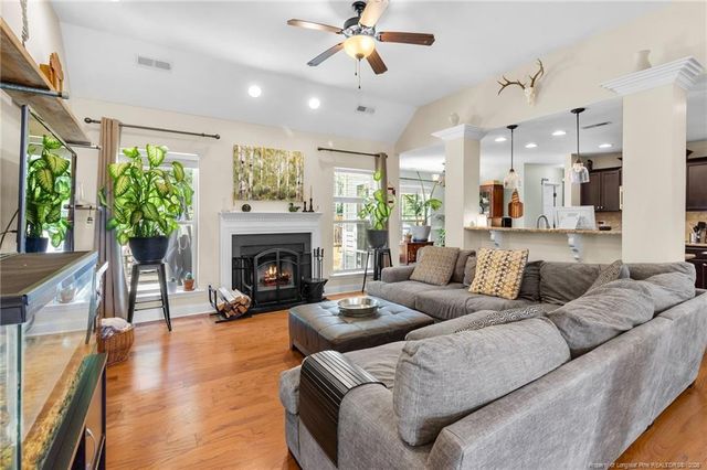 85 Lakewood View, Sanford, NC 27332
