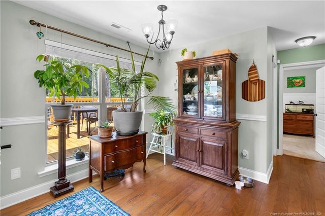 85 Lakewood View, Sanford, NC 27332