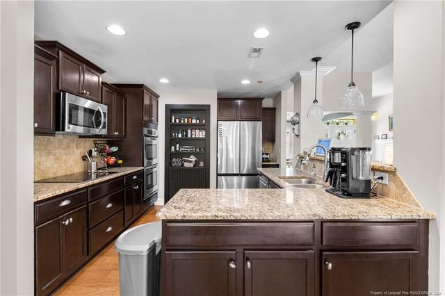 85 Lakewood View, Sanford, NC 27332