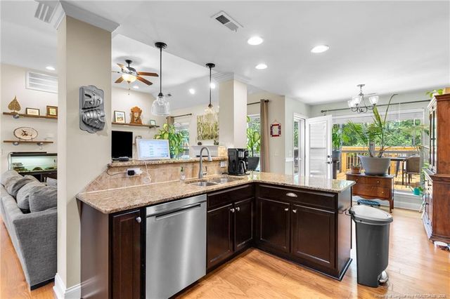 85 Lakewood View, Sanford, NC 27332
