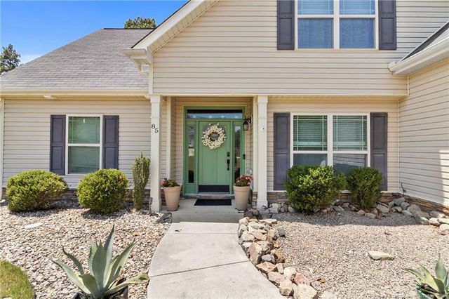 85 Lakewood View, Sanford, NC 27332