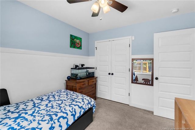 85 Lakewood View, Sanford, NC 27332