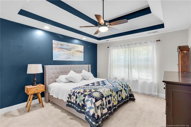 85 Lakewood View, Sanford, NC 27332